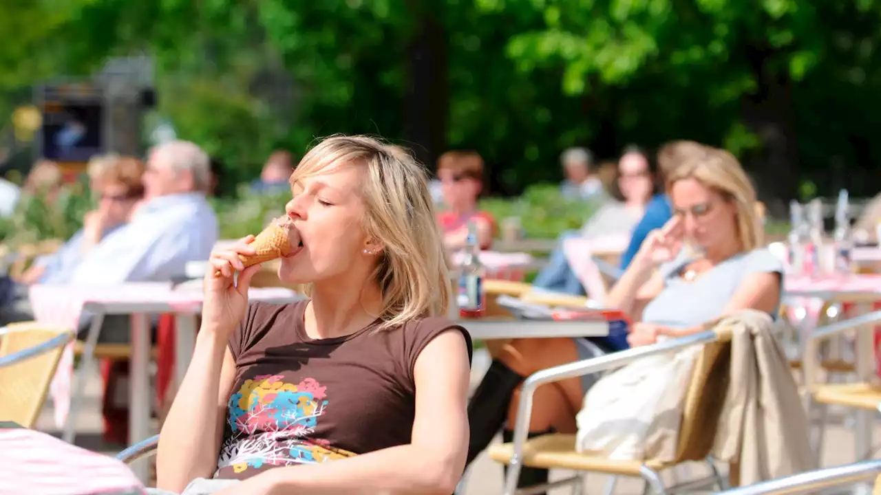 Wetter in NRW: Der Sommer ist zurück