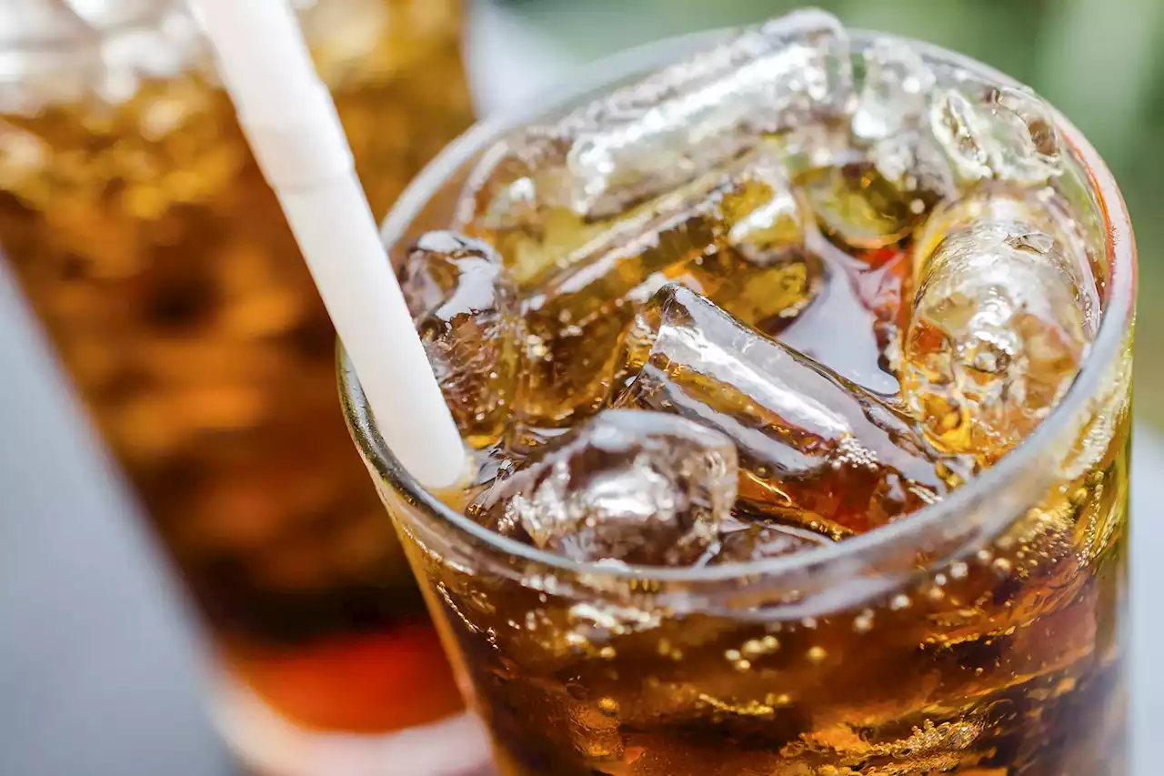 Daily Use of Sugary Drinks Raises Risk of Liver Ailments in Postmenopausal Women, Study Says