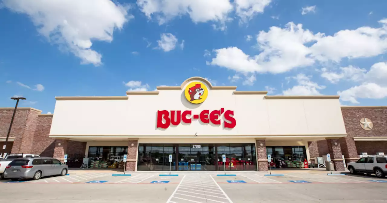 Ohio is getting a Buc-ee's, and it's a day trip away from Cleveland