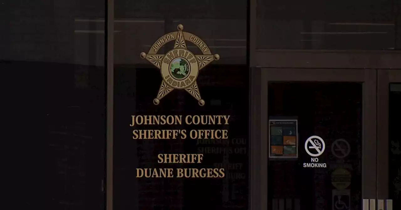 31-year-old inmate dies at Johnson County jail