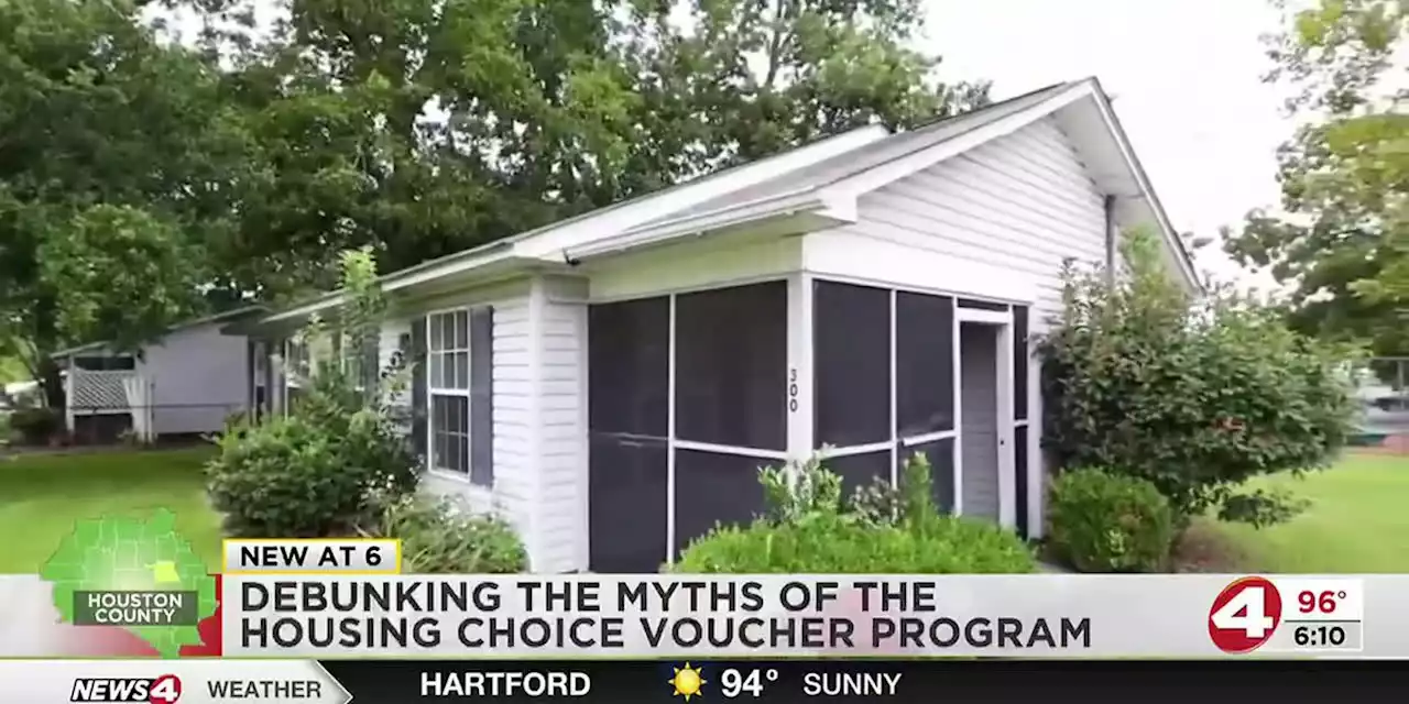 DHA: Myths associated with Housing Choice Voucher