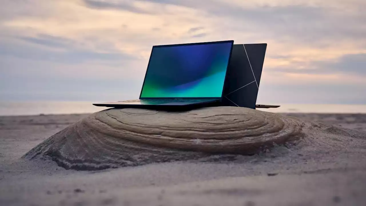 Kampagne für das Asus-Zenbook: fast schon so emotional wie Apple | W&V