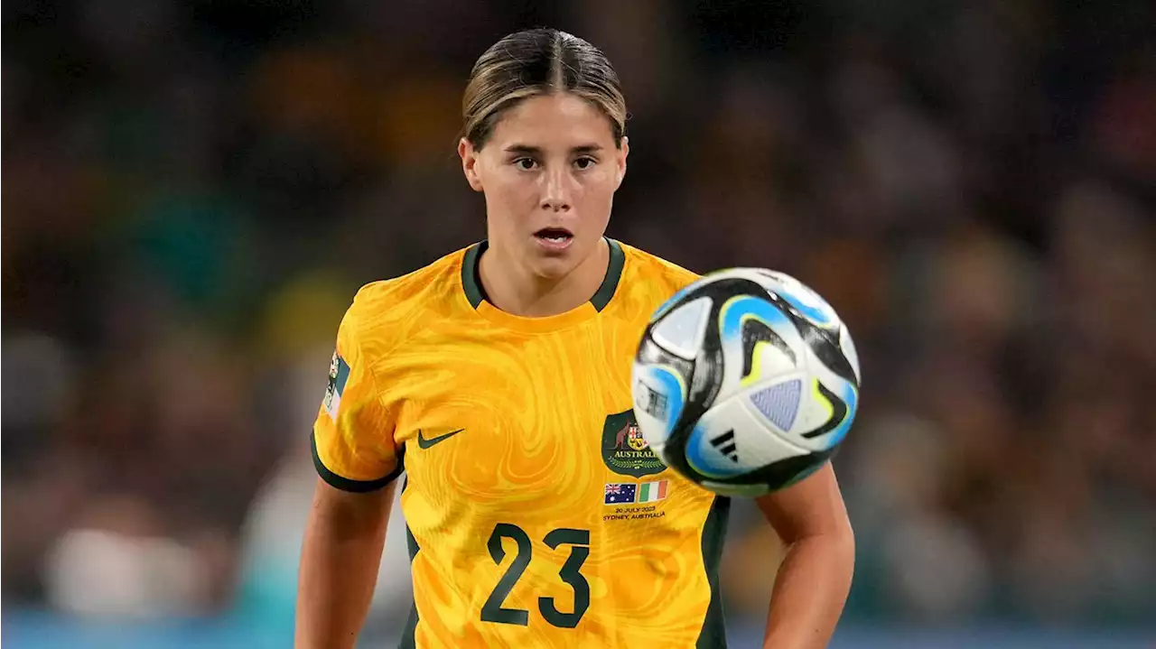 How 'world-class' Matilda is proving major Aussie problem
