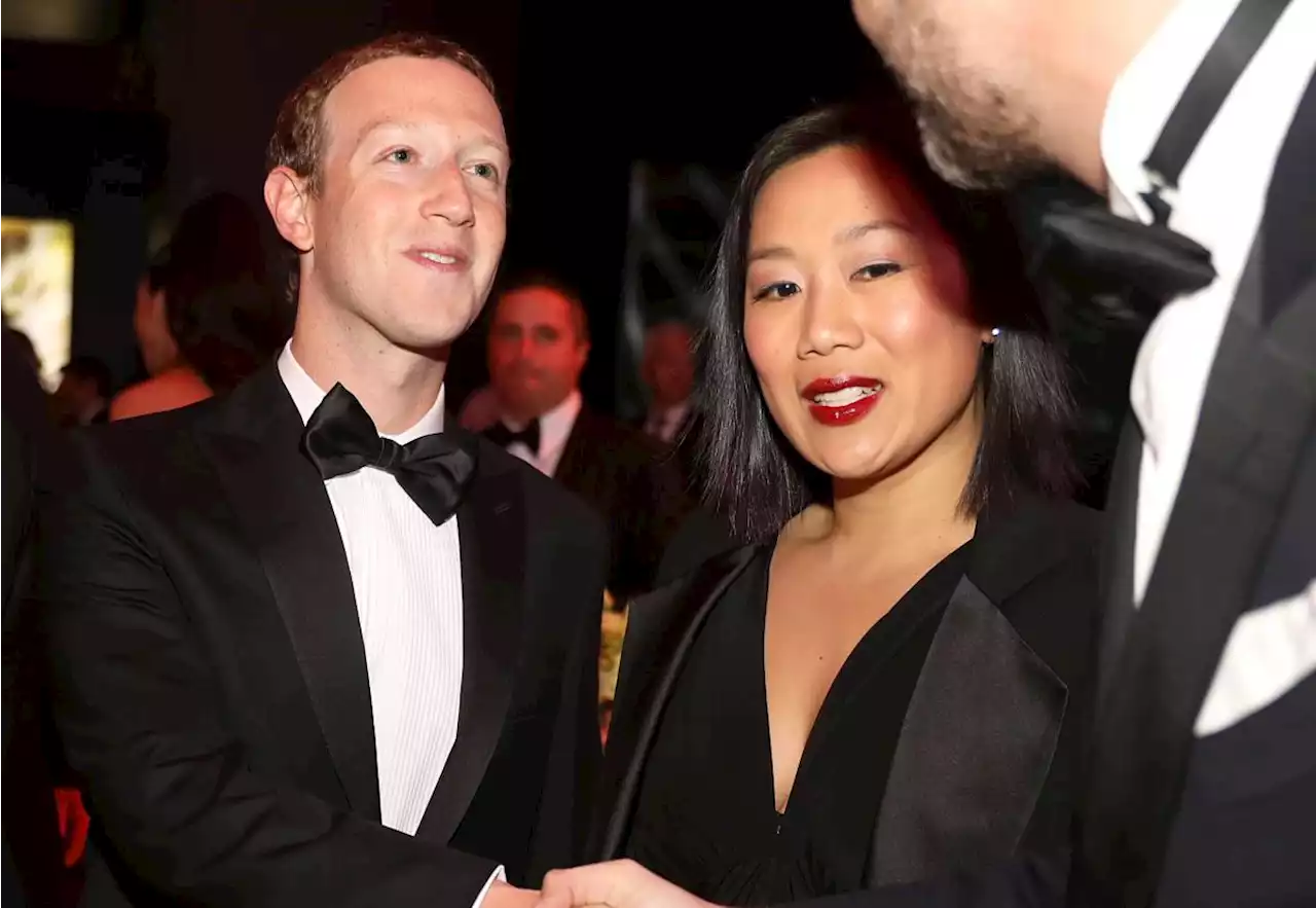 The Chan Zuckerberg Initiative Lays Off Dozens Amid Meta's Cost-Cutting Push