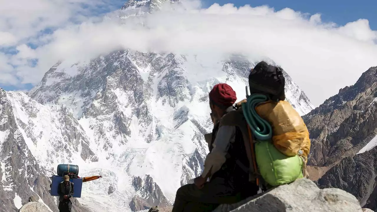 Toter Sherpa am K2: Bergsteigerin widerspricht Vorwürfen