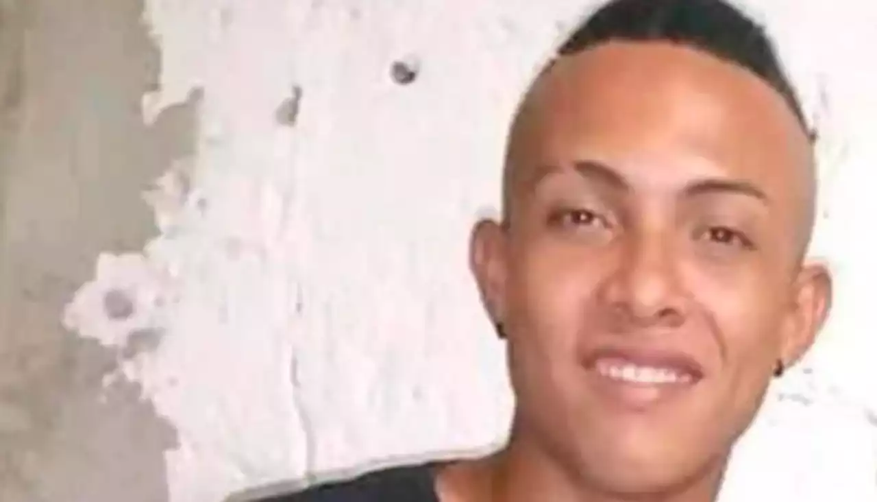 Asesinan a bala a barranquillero en supermercado de Ciénaga