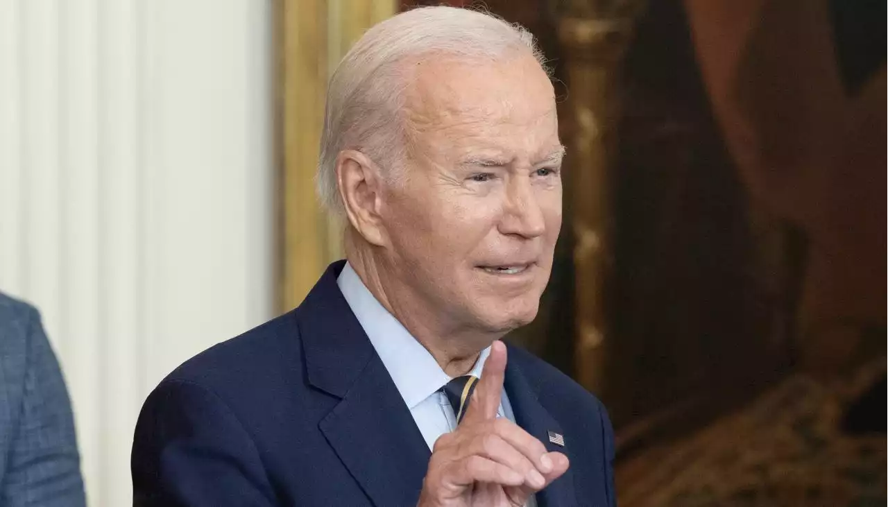 Biden pide al Congreso otros 24.068 millones de dólares para ayudar a Ucrania