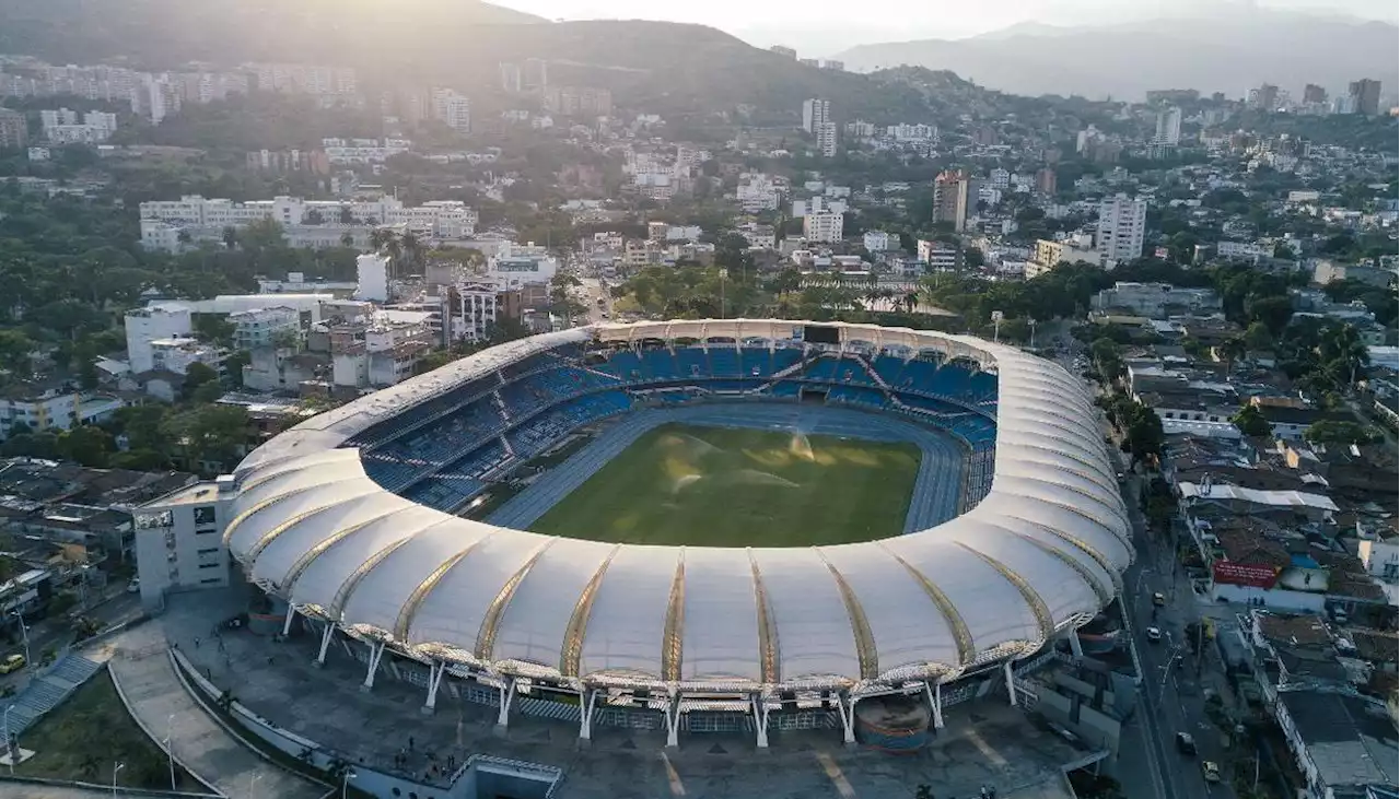 Bogotá y Cali, sedes confirmadas para la Copa Libertadores Femenina 2023