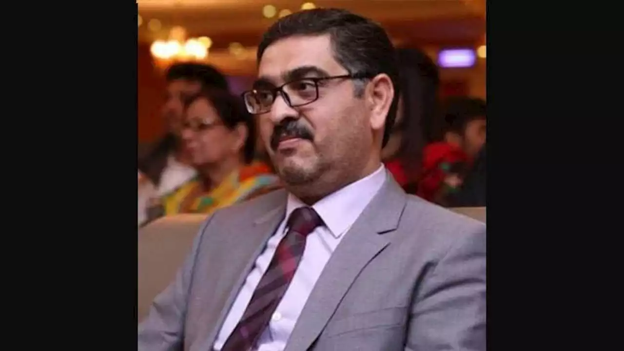 انورالحق کاکر نخست‌وزیر موقت پاکستان شد