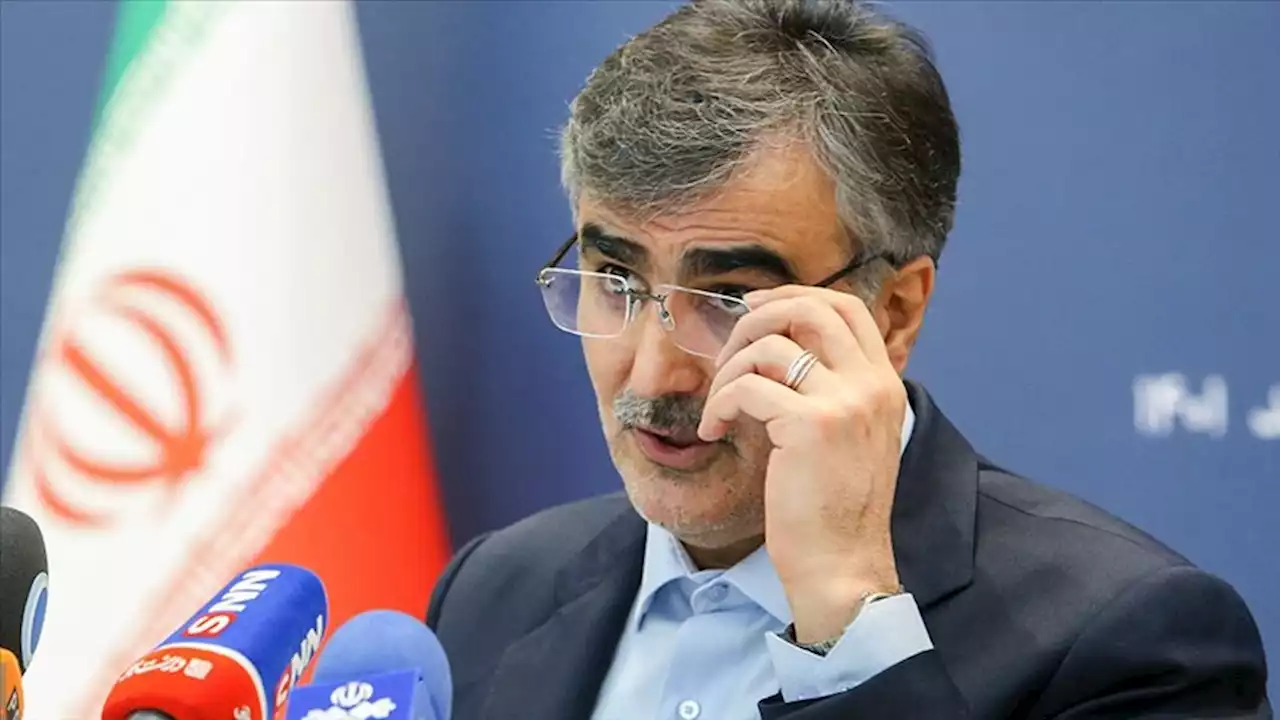 ایران: منابع ارزی آزاد شده برای خرید کالاهای غیرتحریمی استفاده می‌شود