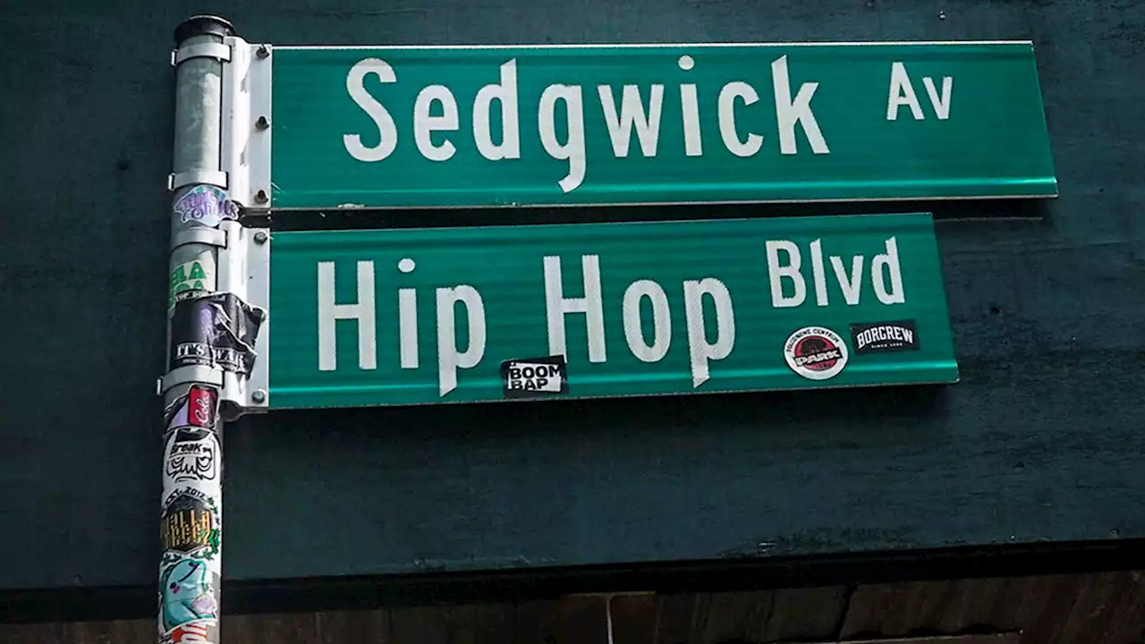 50 years of Hip Hop: Five iconic landmarks that live in hip hop history