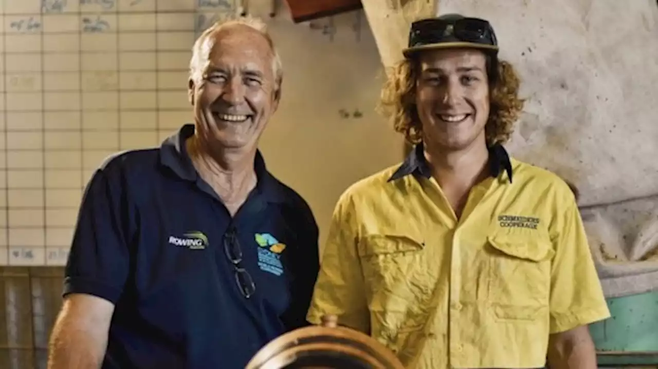 From coopers to luthiers, endangered trades and skills at risk of dying out in Australia