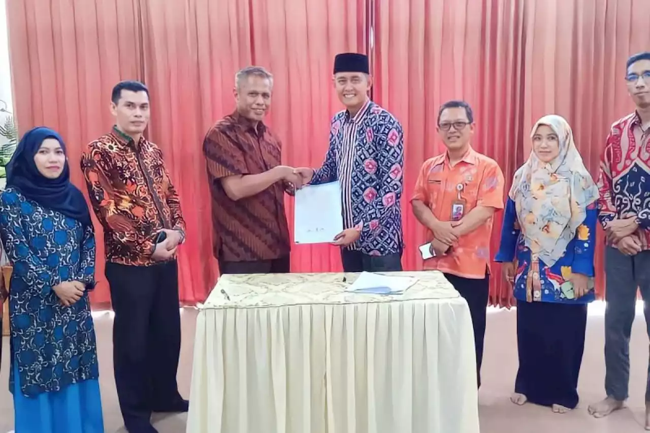 Pemkab Sigi gandeng UIN Datokarama asah profesionalitas guru