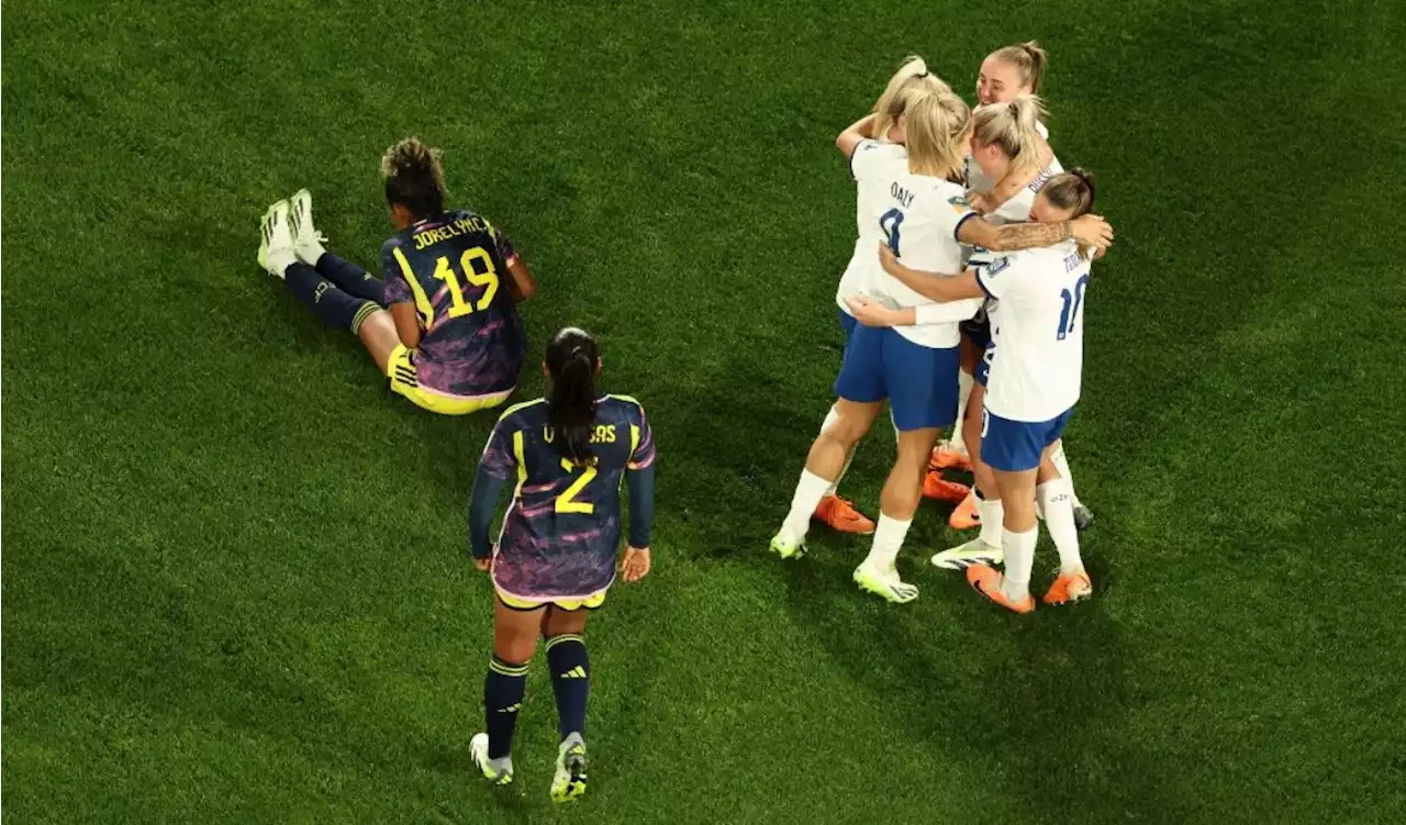 Mundial Femenino 2023: así quedaron los cruces de semifinales