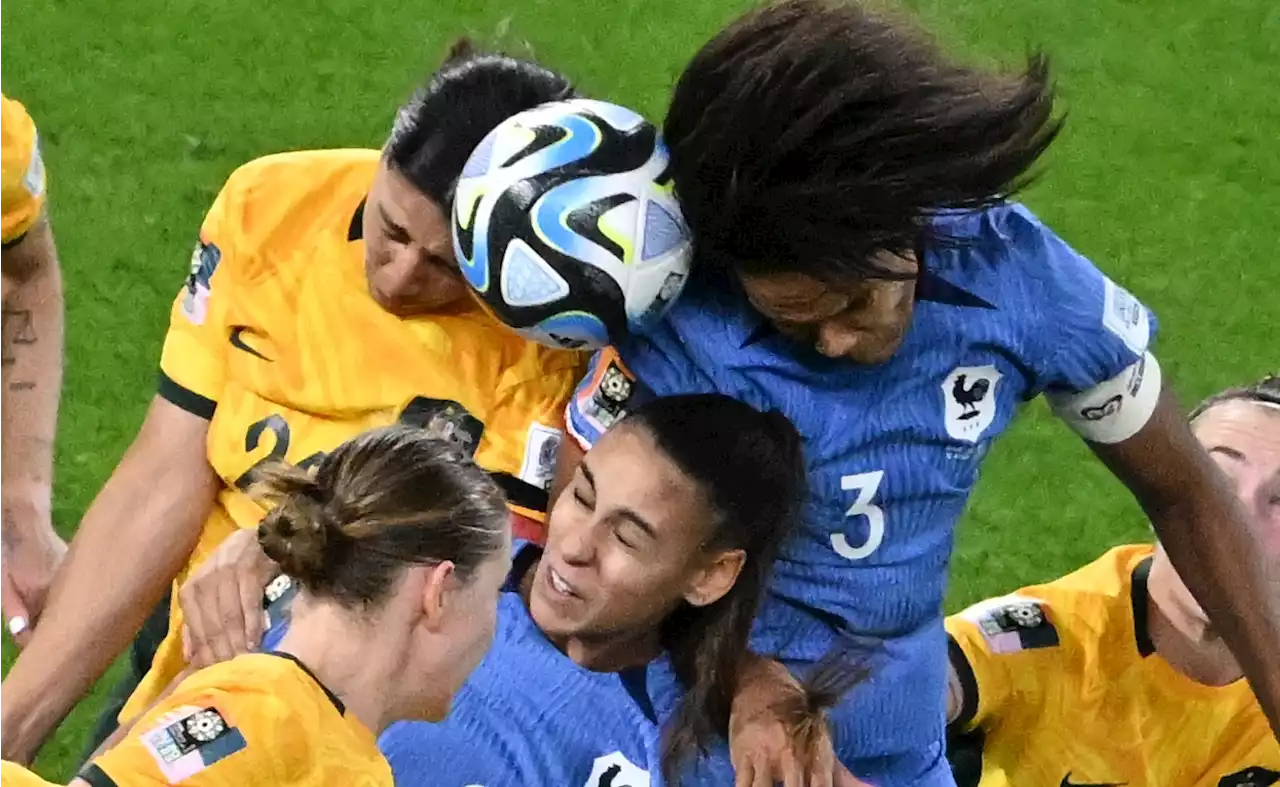 Mundial femenino: Selección Colombia ya tiene rival si clasifica a semifinales