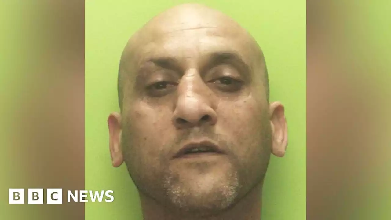 Radford: Drug lord jailed for 'senseless' killing of father