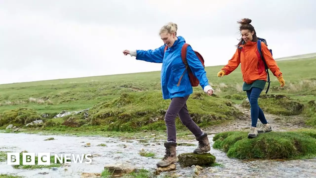 Fitness: Fewer than 5,000 steps a day enough to boost health - study