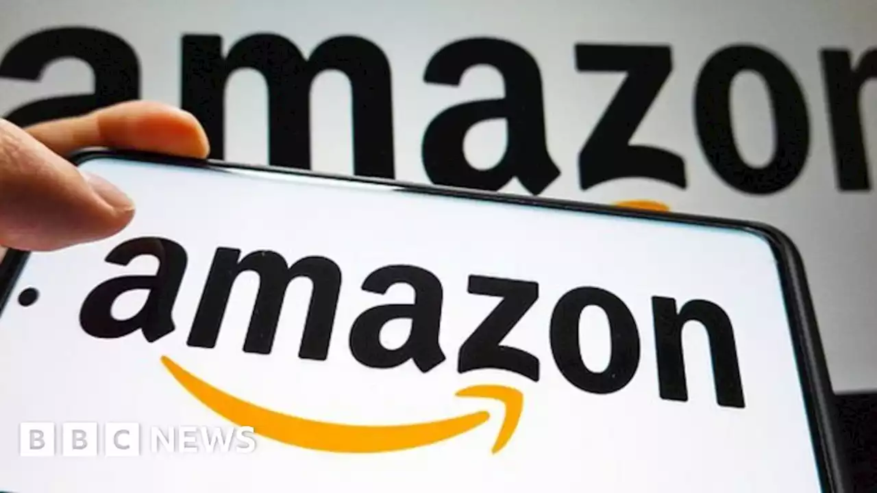 Amazon asked by minister to justify temporarily withholding sellers' funds