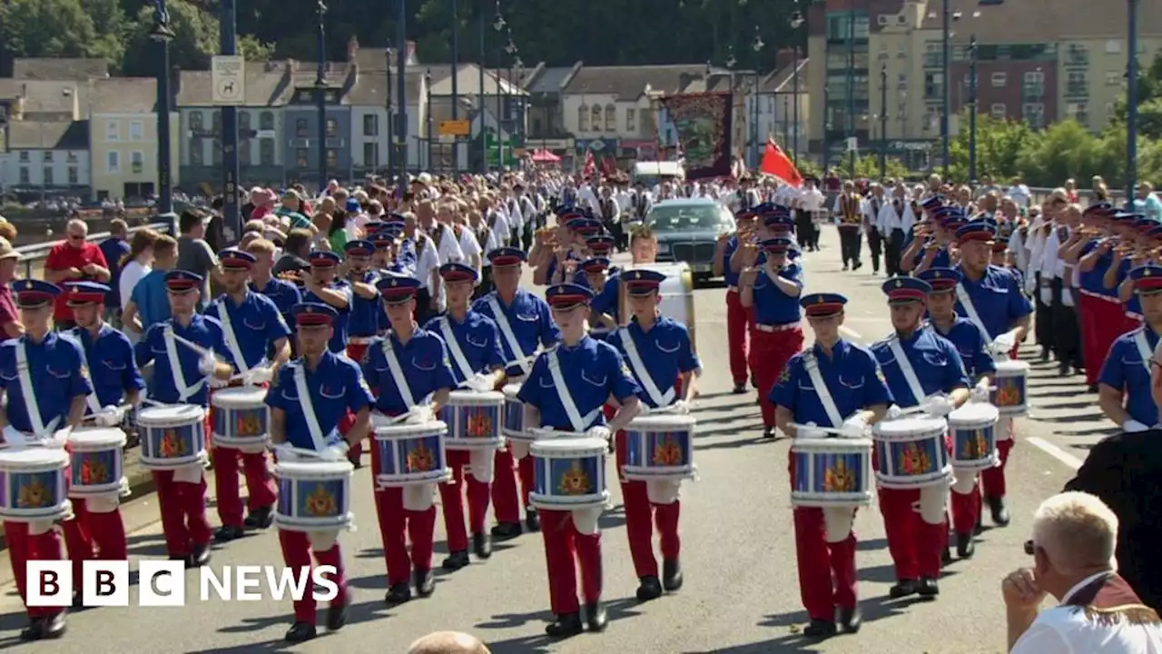 Apprentice Boys: Relief of Derry Parade to take place