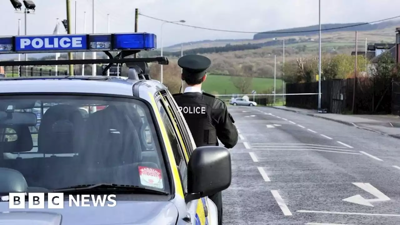 PSNI data breach: Officers looking over their shoulders