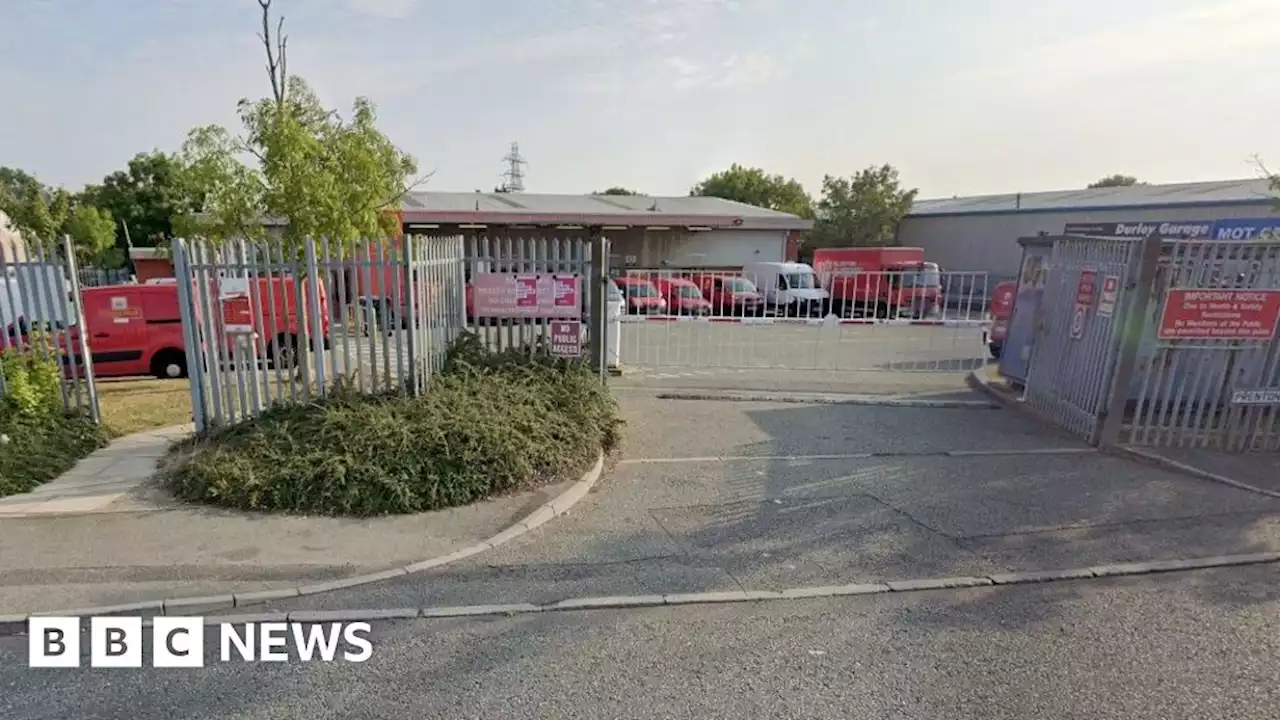 Wirral postal workers fired in pub tea break dispute