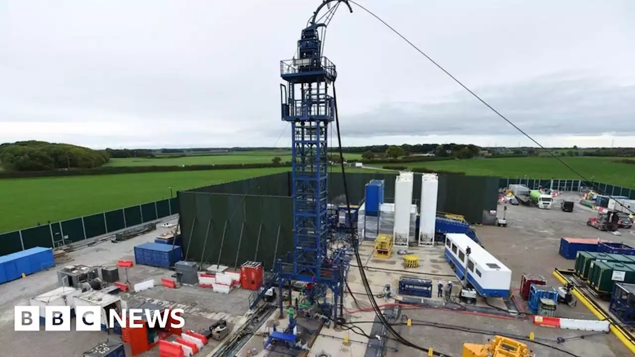 Cuadrilla: Fracking firm given new deadline to plug wells