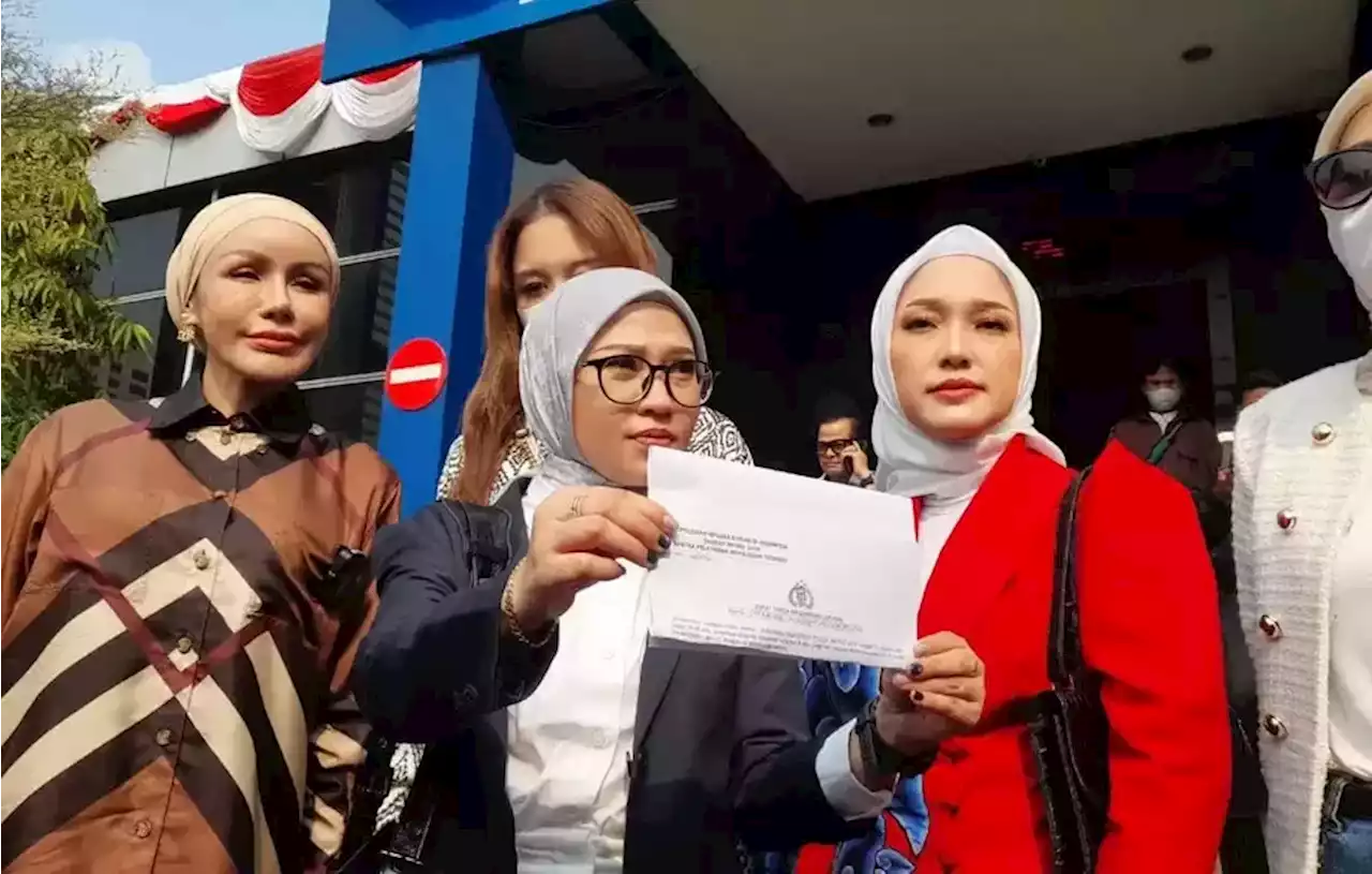 Kemenkumham Sebut Pelecehan di Miss Universe Jadi Catatan Buruk jika Terbukti