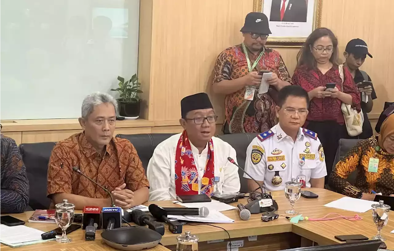 Kualitas Udara Jakarta Buruk, Mobil Usia 10 Tahun ke Atas Bakal Dilarang?