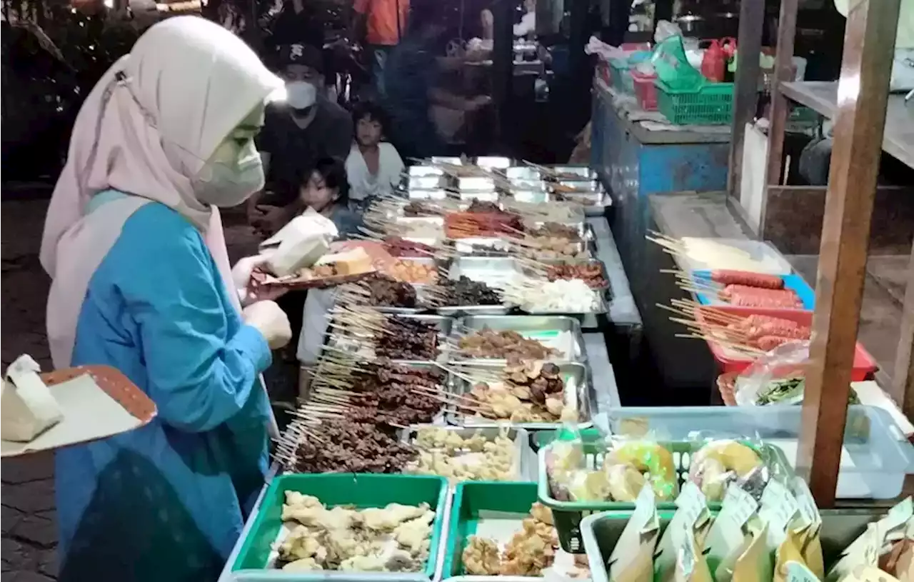 Rekomendasi Makan Malam Khas Jogja Saat Liburan Akhir Pekan