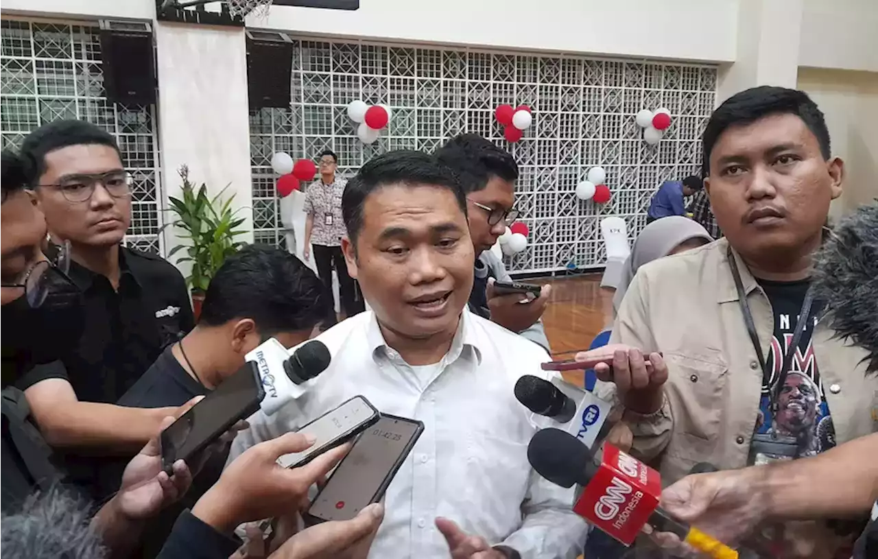 Terungkap, Paulus Tannos Sempat Ingin Cabut Kewarganegaraan Indonesia