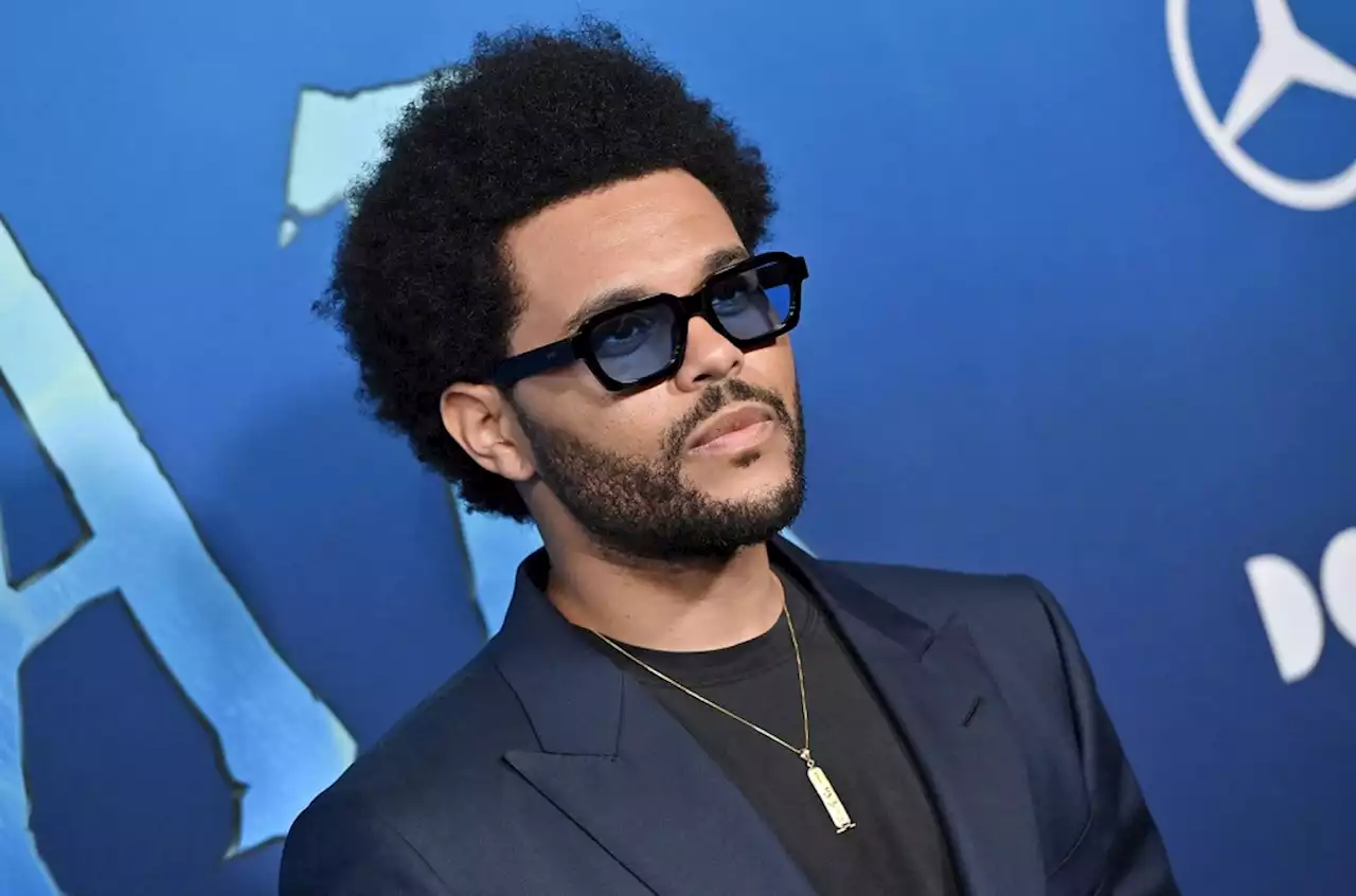 The Weeknd Says He’s Done With Features — Unless This Group Gets Back Together