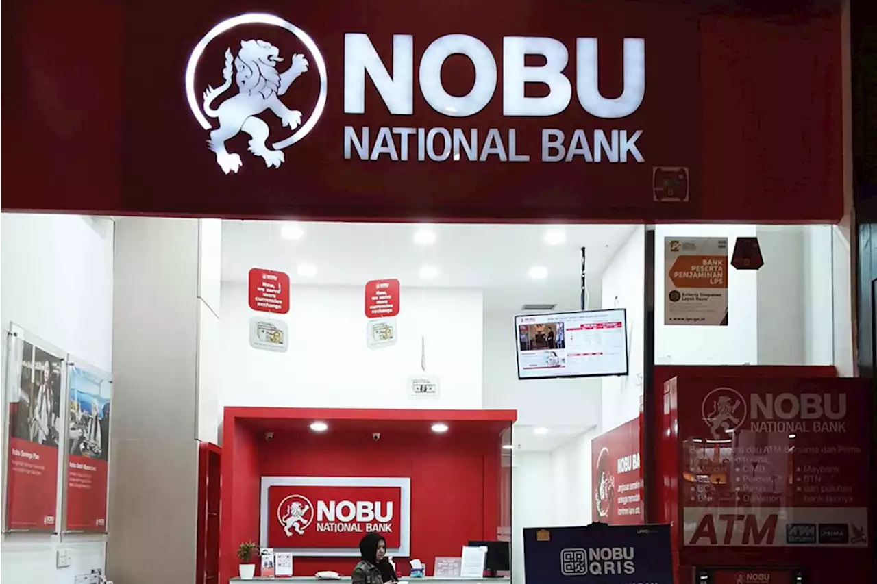 Bank Nobu (NOBU) Gandeng MD Co Guna Pacu UMKM Naik Kelas