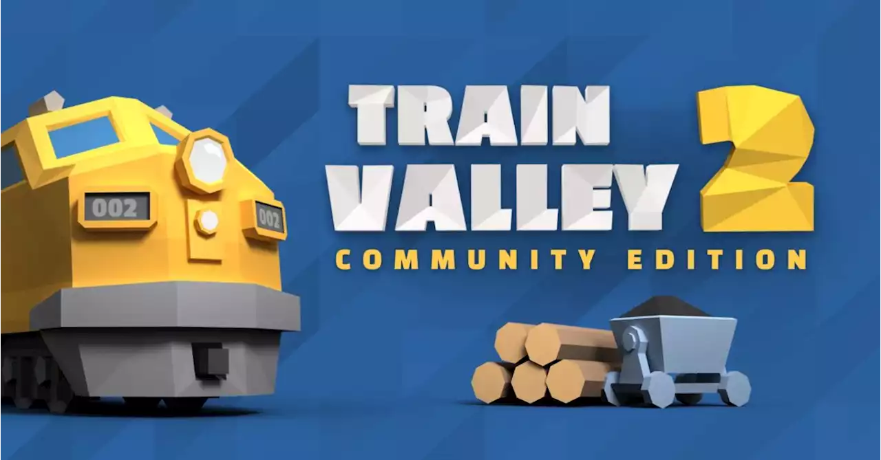 Train Valley 2 Confirms Console Release This October