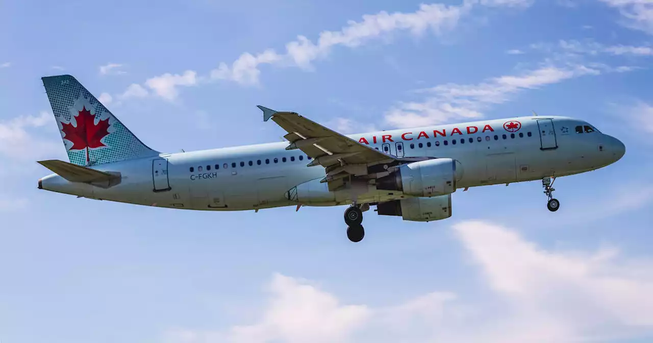 Air Canada Reports Impressive Q2 Financial Results Despite Customer Complaints