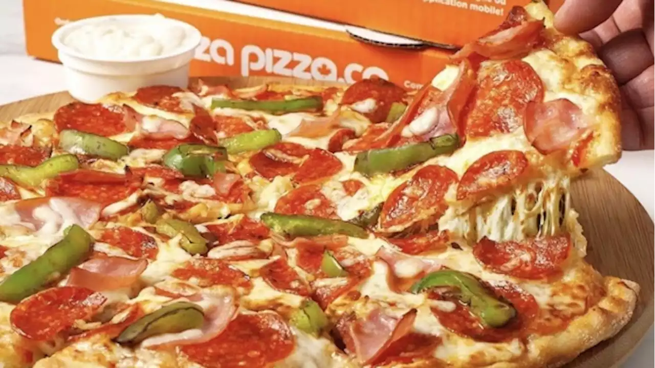 Toronto-based Pizza Pizza reports strong Q2 results