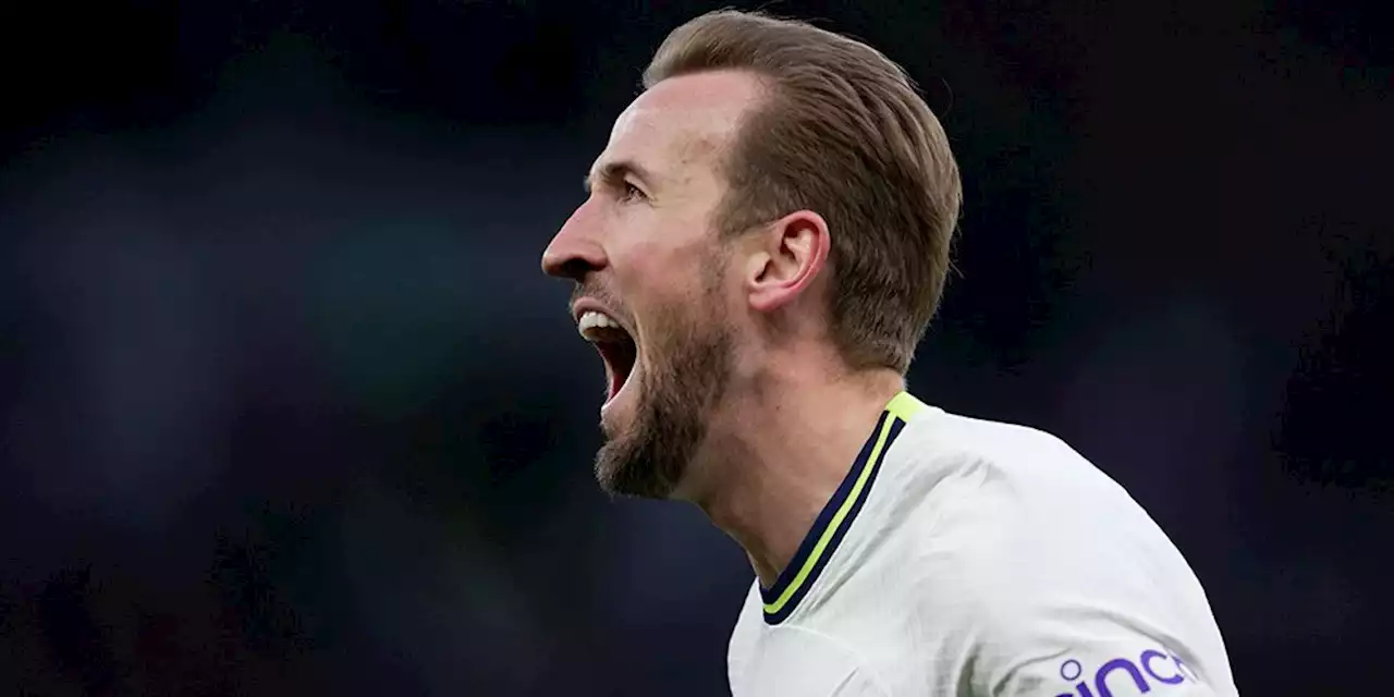 Tes Medis Kelar, Harry Kane Segera Diperkenalkan Sebagai Pemain Bayern Munchen - Bola.net