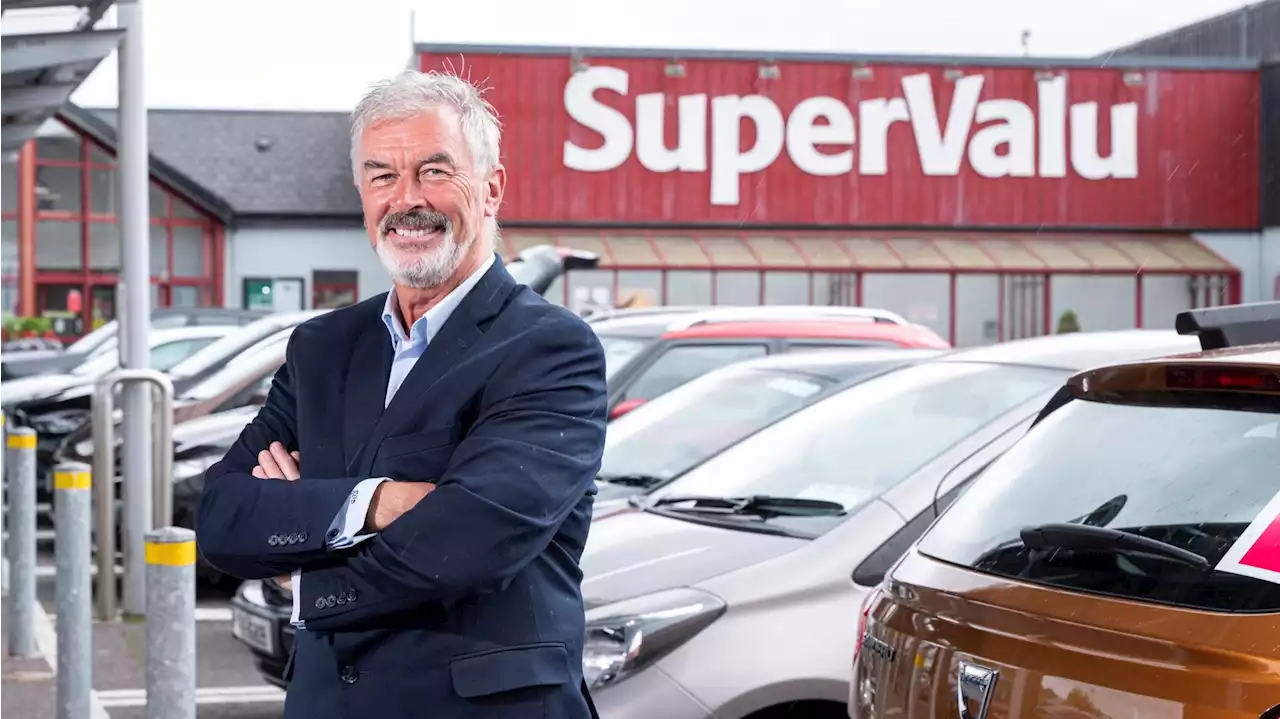 SuperValu to expand popular personal insurance offering