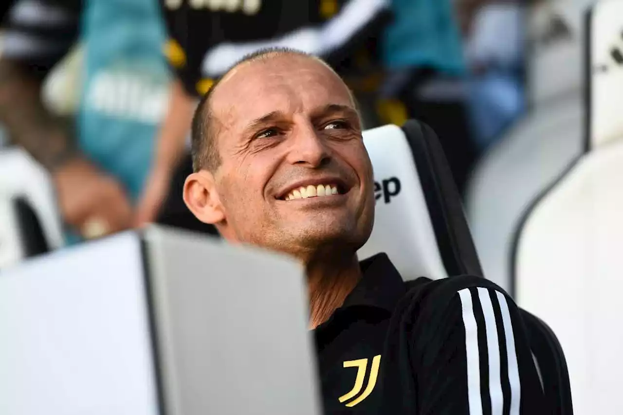 Allegri via dalla Juventus: la nuova panchina è clamorosa - Calciomercato