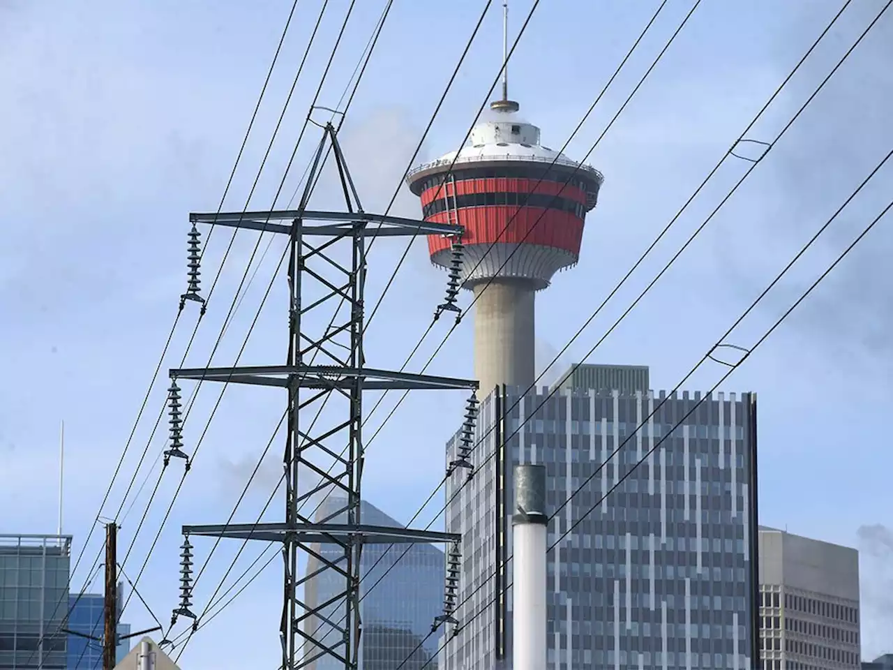 Calgary Enmax Customers Face Disgraceful Electricity Prices