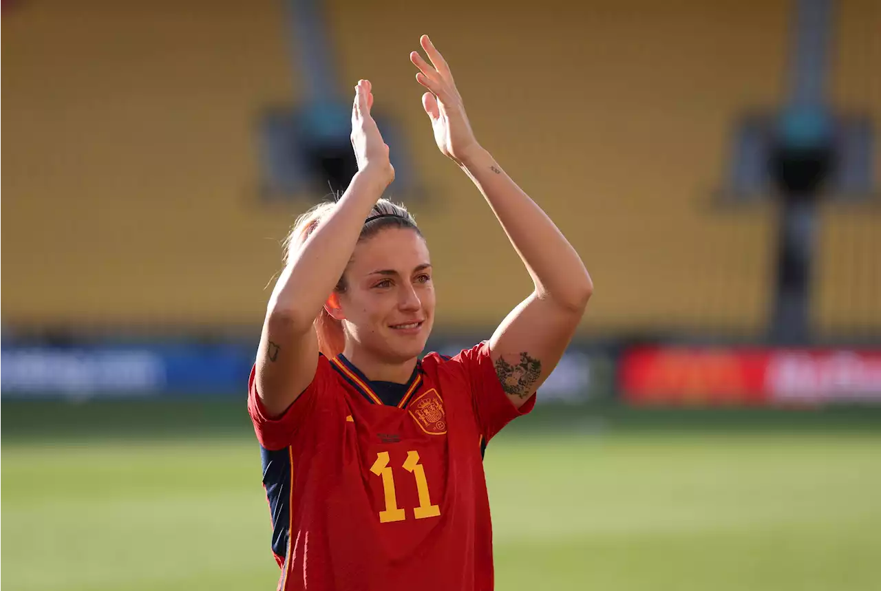 Mundial Femenino: Estas serán las semifinales