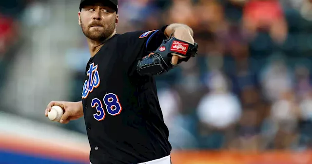 Alonso, McNeil provide power, Bickford saves Mets as they hand Cubs costly  loss - CBS New York