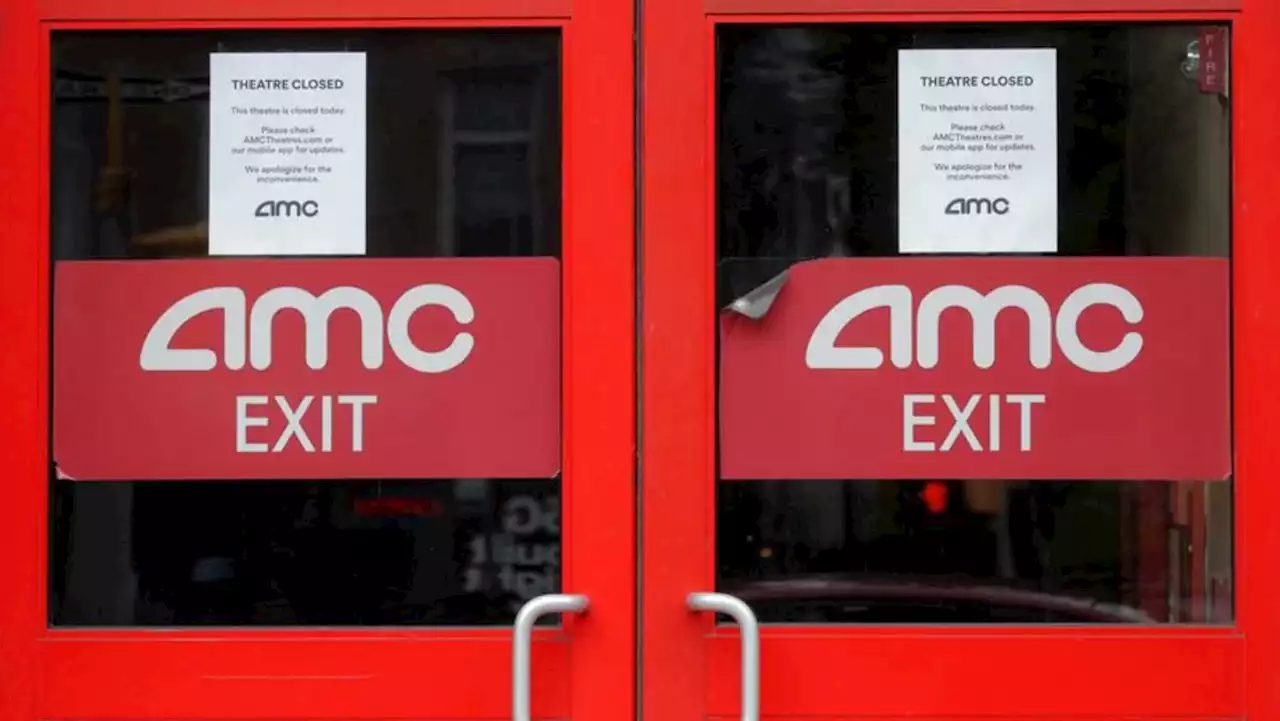 AMC Entertainment receives court approval for revised stockholder settlement