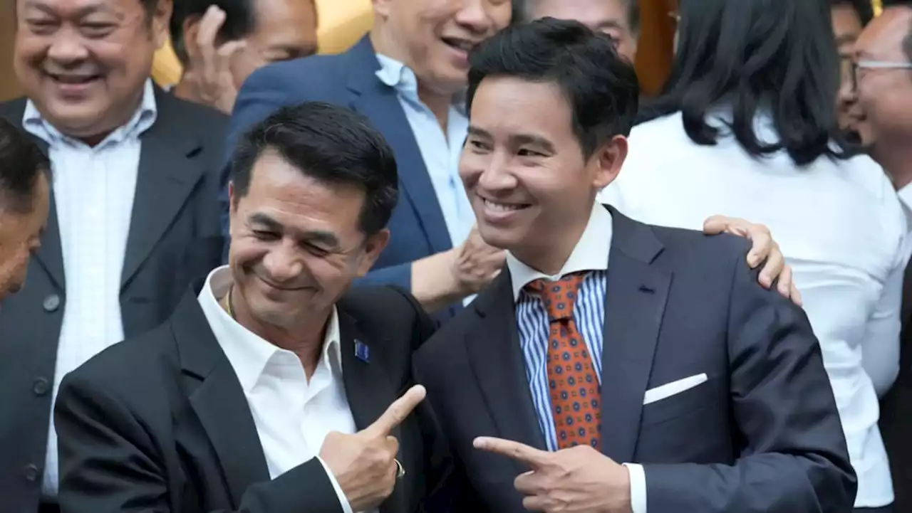 Commentary: Thailand’s parliament stalemate puts Pheu Thai at crossroads