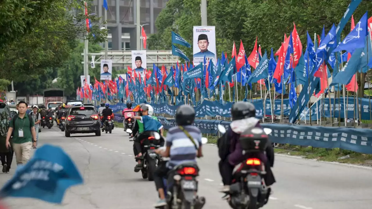 Malaysia state polls: Millions set to vote today, with politicians ‘throwing the kitchen sink’ in last-ditch attempts