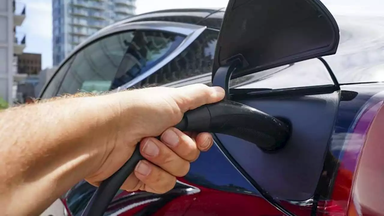 BC Hydro Proposes Rate Hike for Public Electric Vehicle Charging Stations