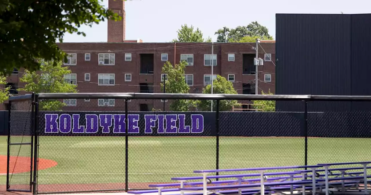 Northwestern lacrosse player files lawsuit against school