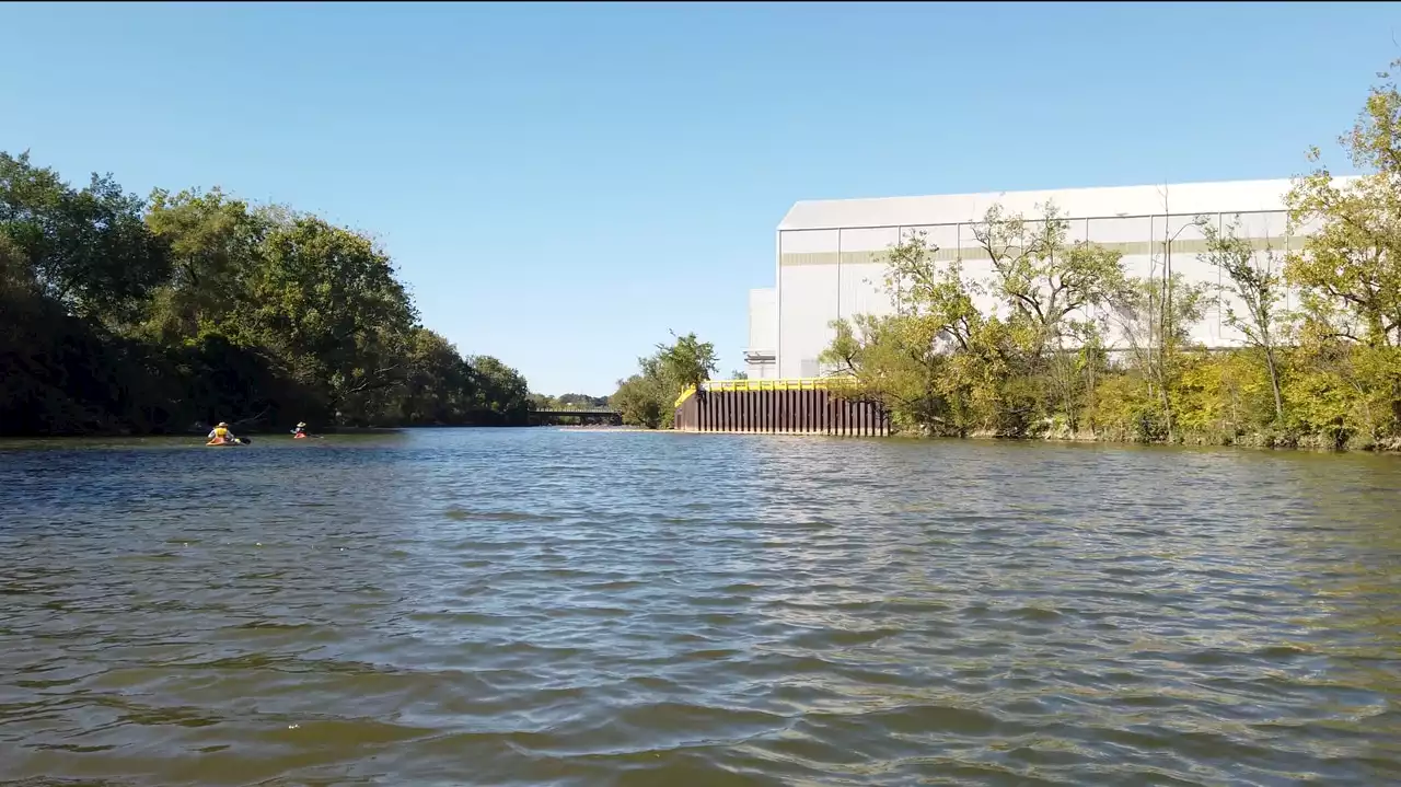 Body recovered from Cuyahoga River