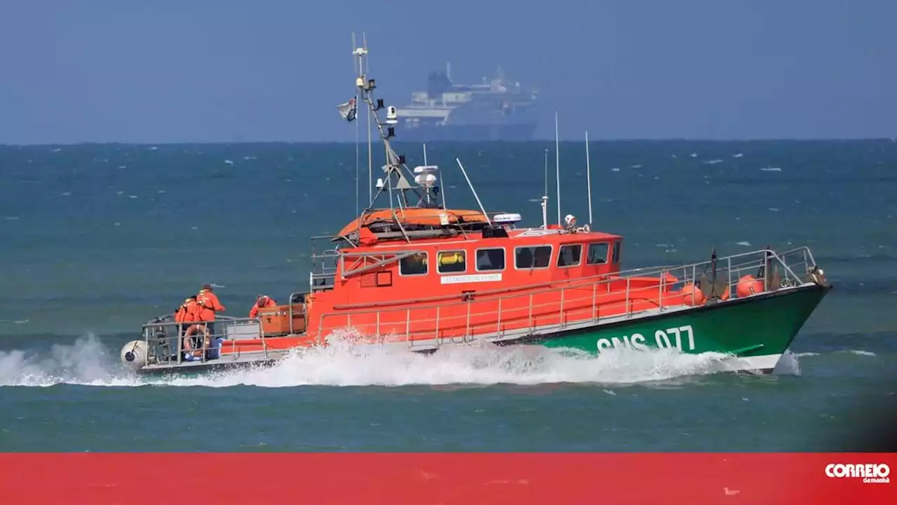 Seis mortos em naufrágio no Canal da Mancha