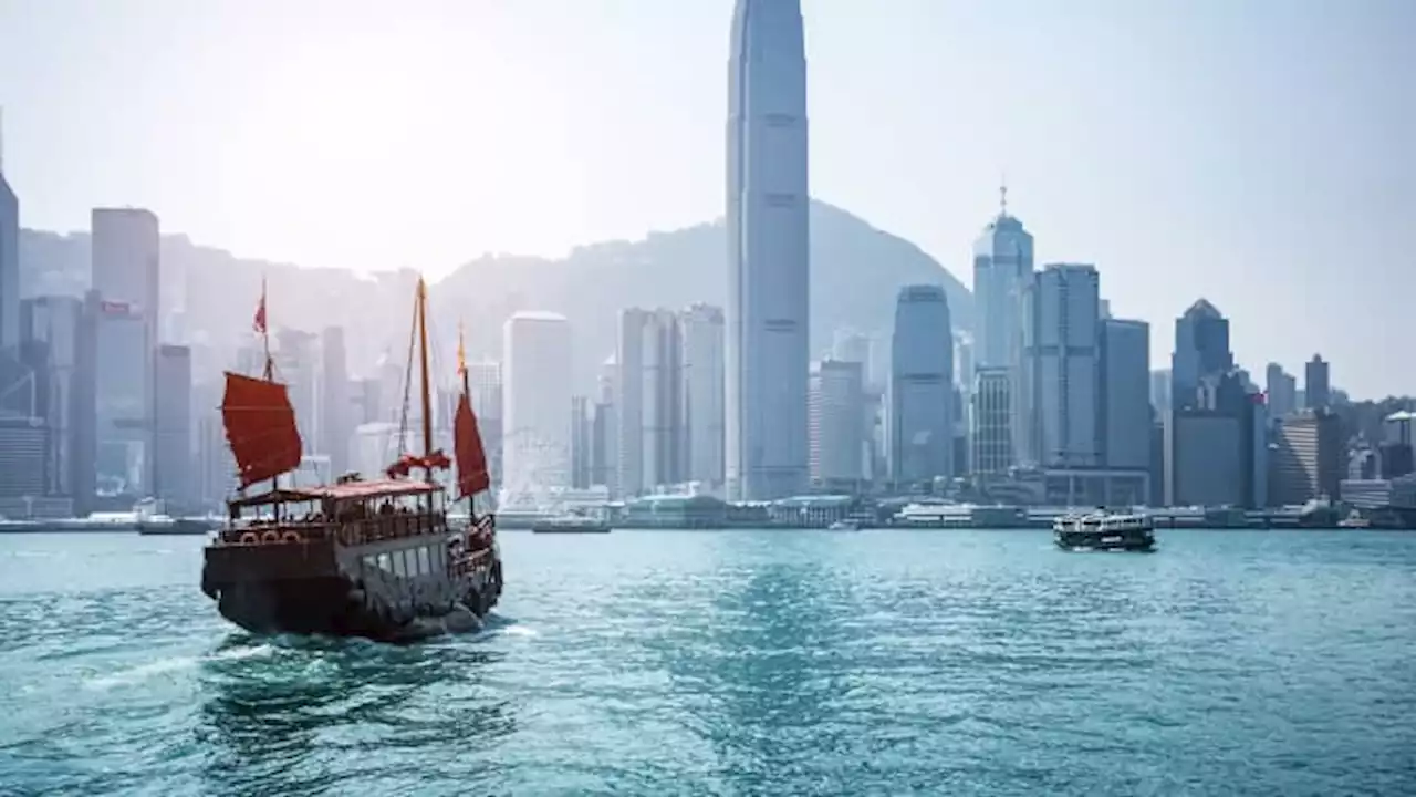 The 10 most expensive cities for expats outside the U.S. — Hong Kong is No. 1