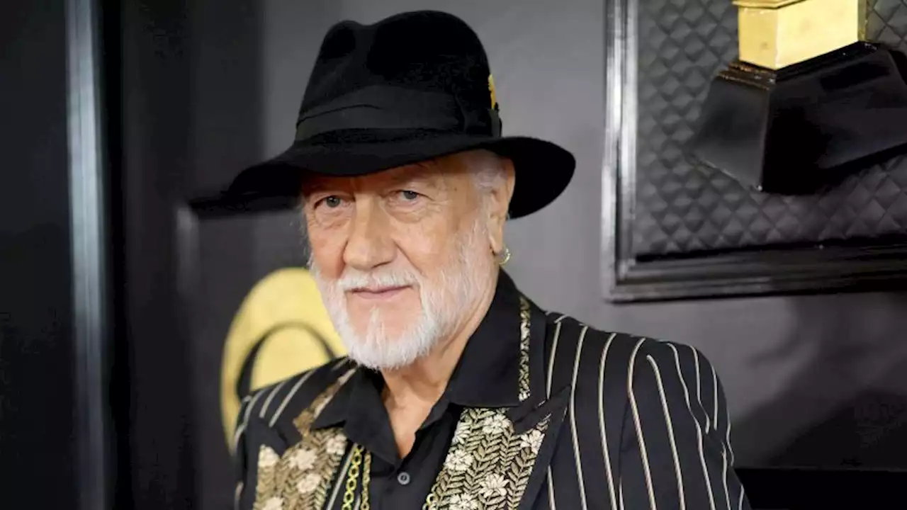 Mick Fleetwood of Fleetwood Mac is 'heartbroken' after losing his restaurant in Maui wildfires | CNN